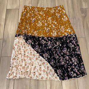 Shein skirt 4X